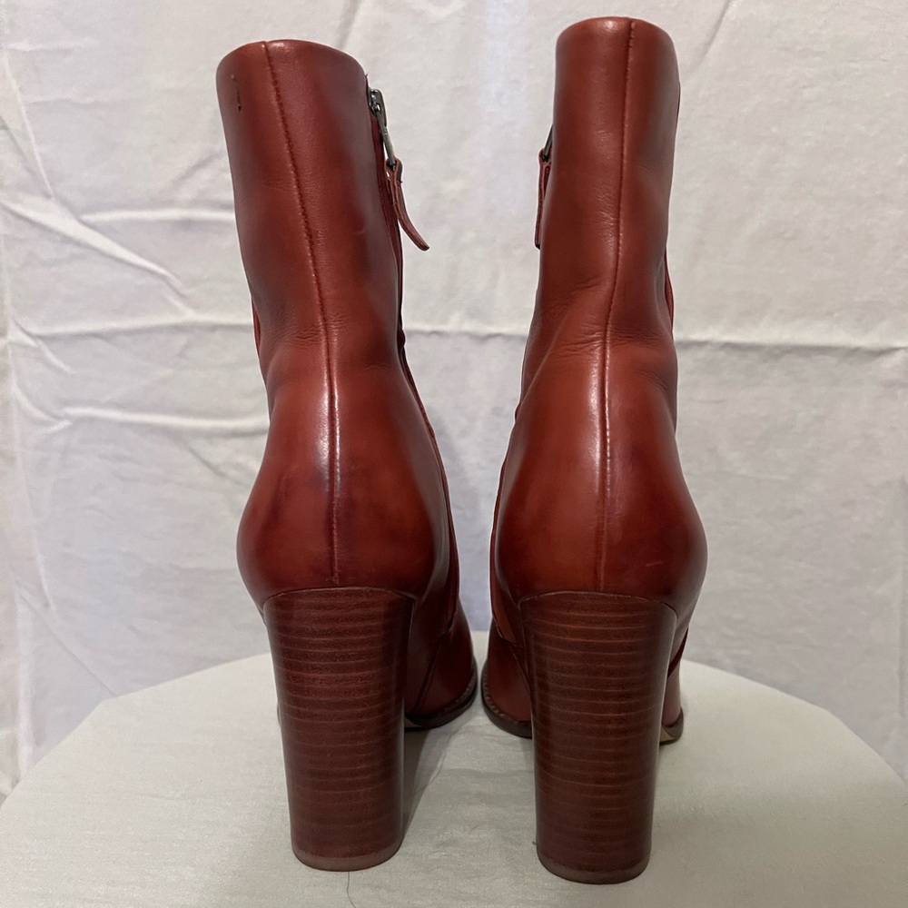 Sam Edelman Reyes booties - Picture 4 of 5